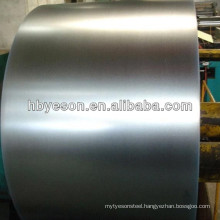 high tensile steel coil